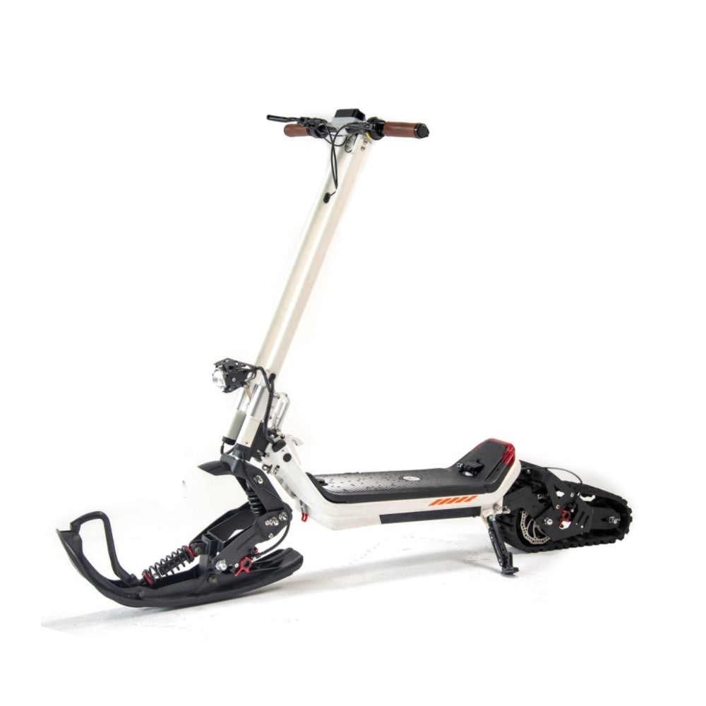 Voltinger All-Season Elsparkcykel