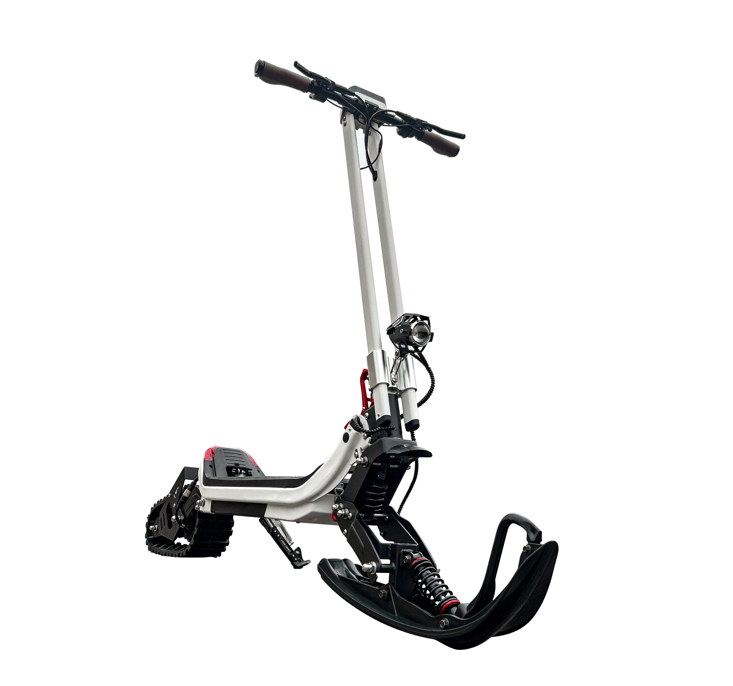 Voltinger All-Season Elsparkcykel