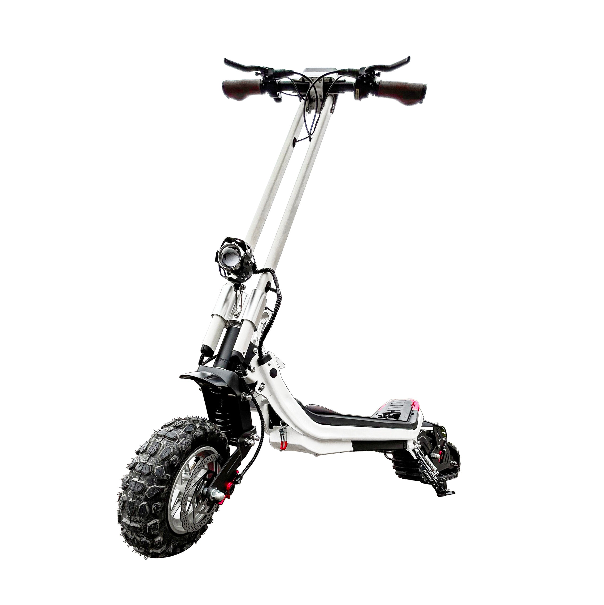 Voltinger All-Season Elsparkcykel
